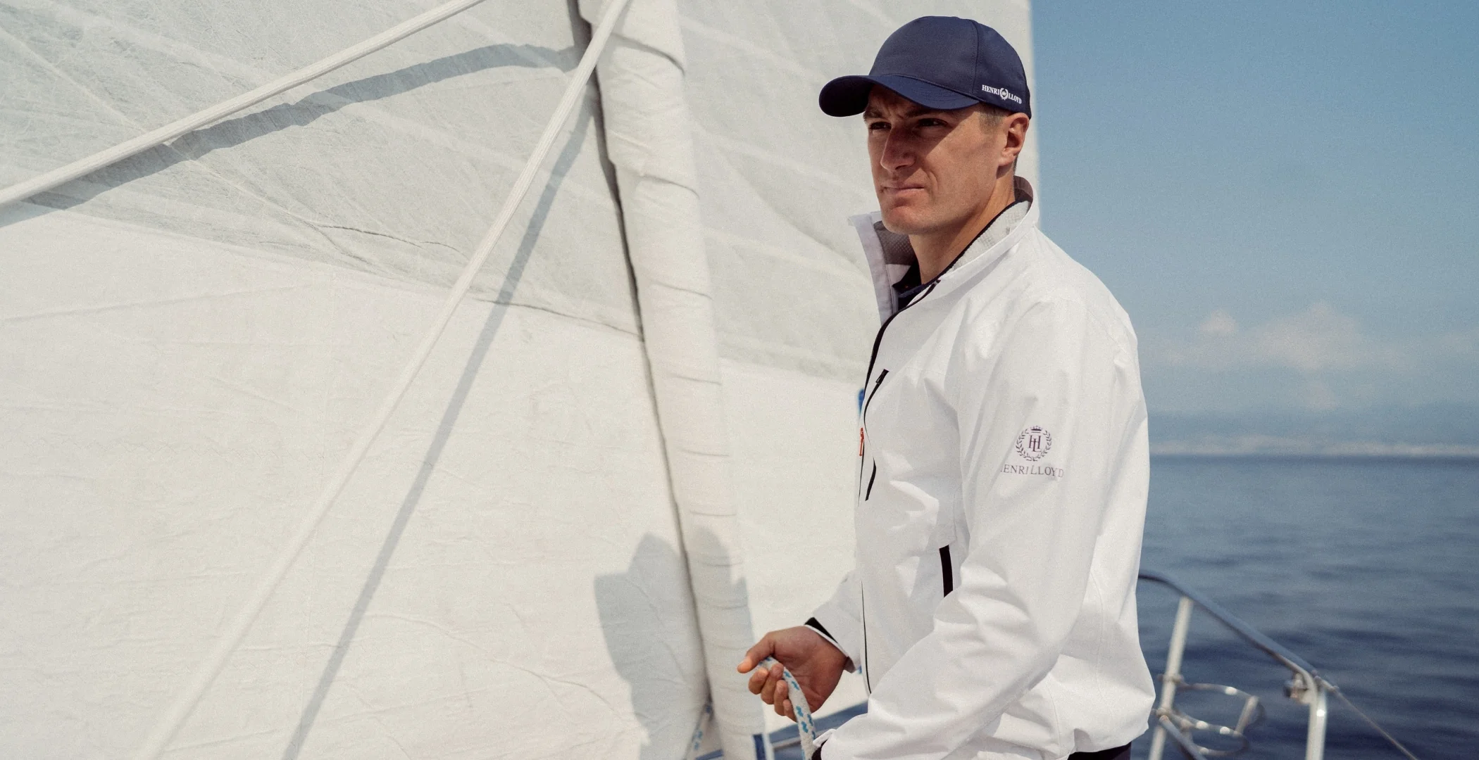 Engineered for the Open Sea